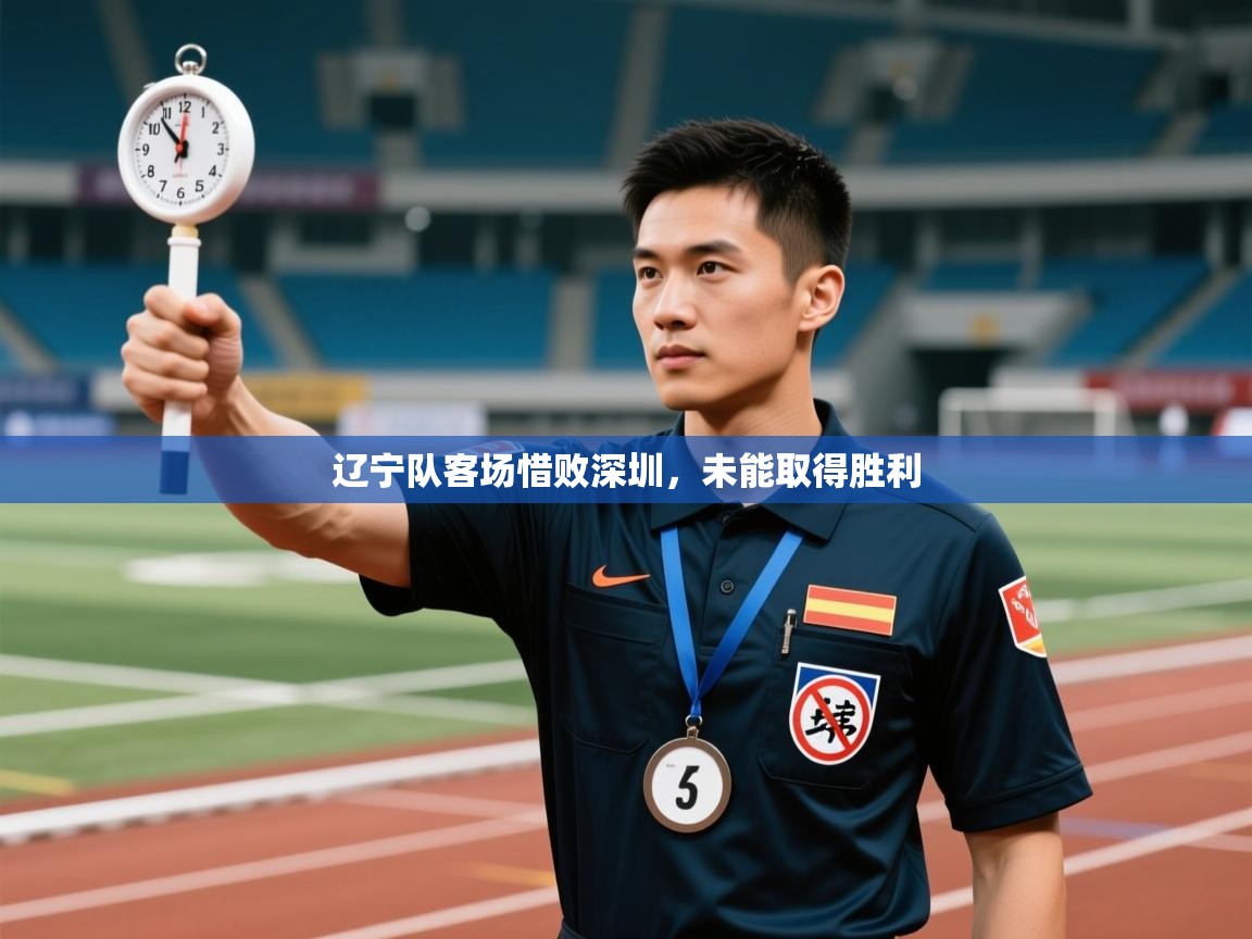 辽宁队客场惜败深圳，未能取得胜利  第1张