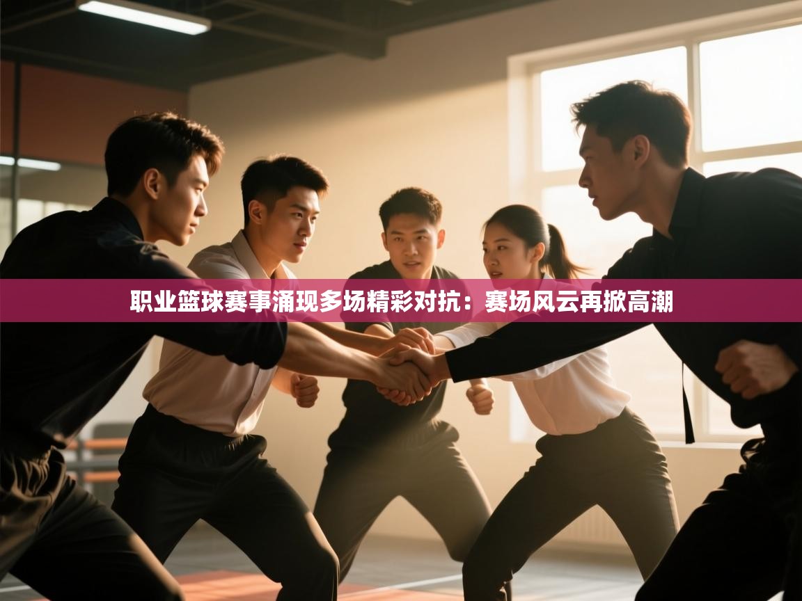 职业篮球赛事涌现多场精彩对抗：赛场风云再掀高潮  第1张