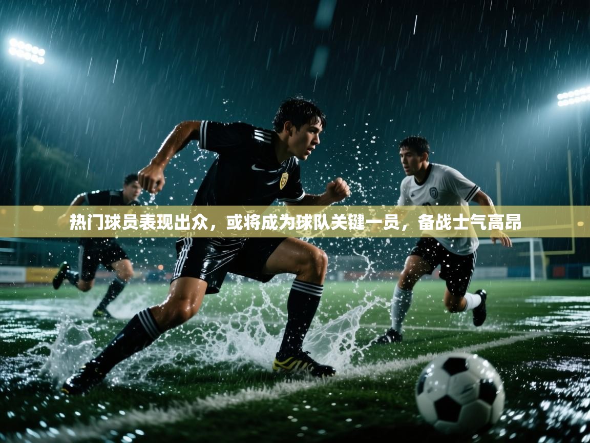 热门球员表现出众,或将成为球队关键一员,备战士气高昂 第1张